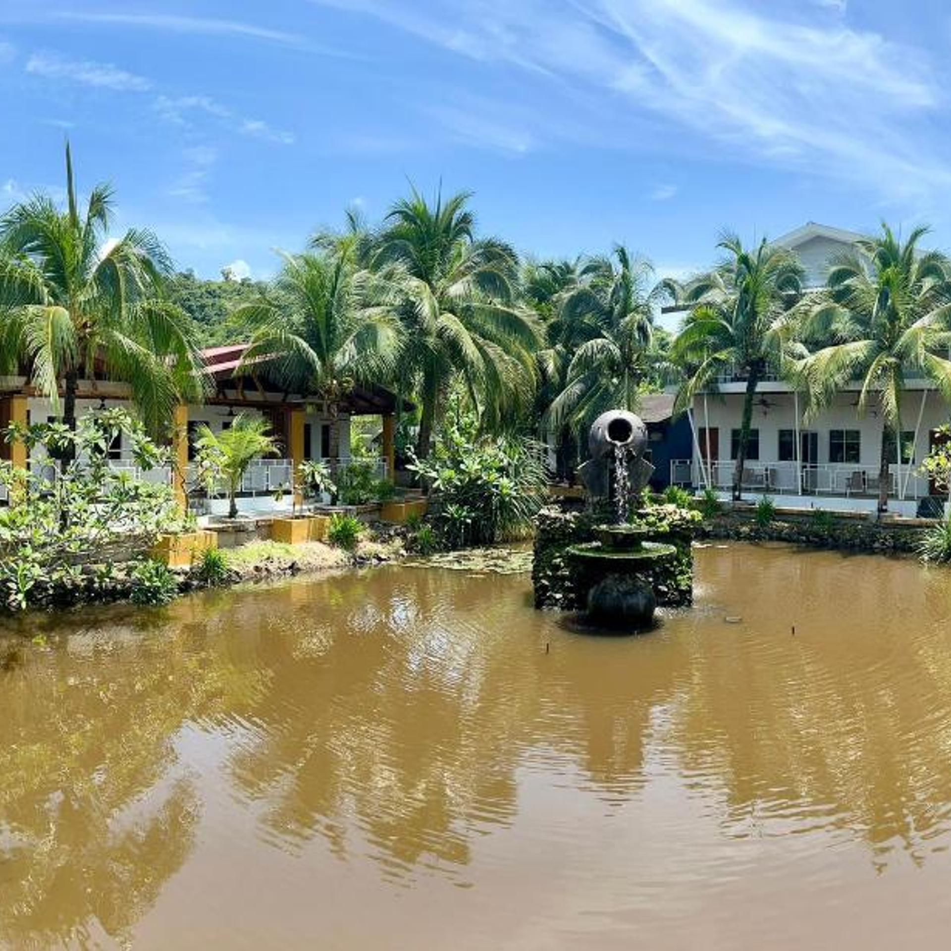 AIRIS SANCTUARY RESORT 43/54