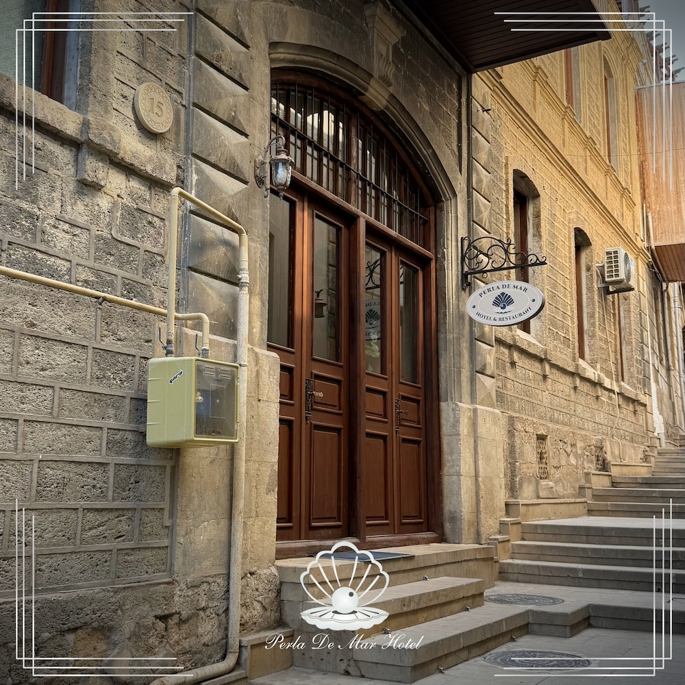 Perla De Mar酒店(Perla De Mar Hotel) 图片3