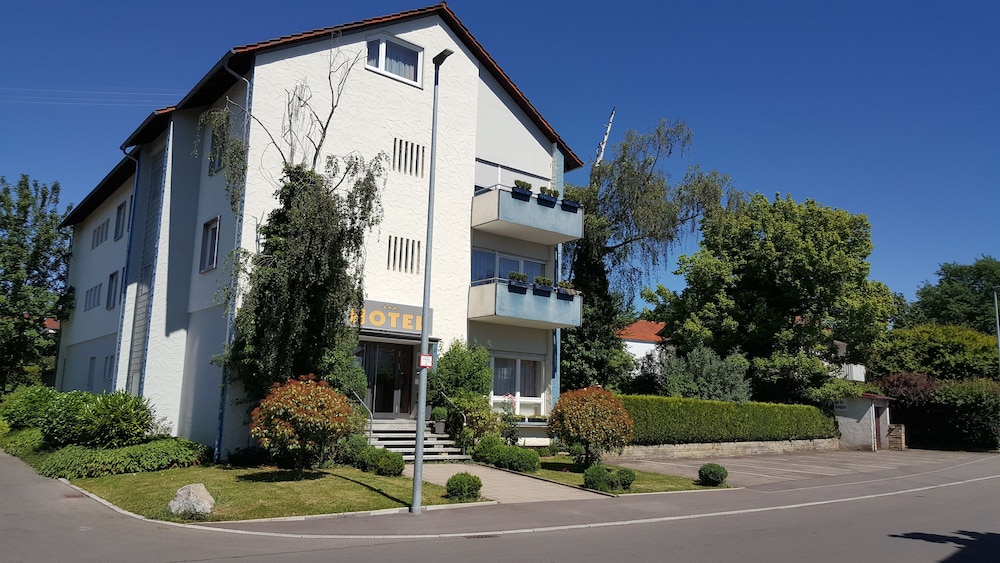 Hotel Garni Metzingen 2/49