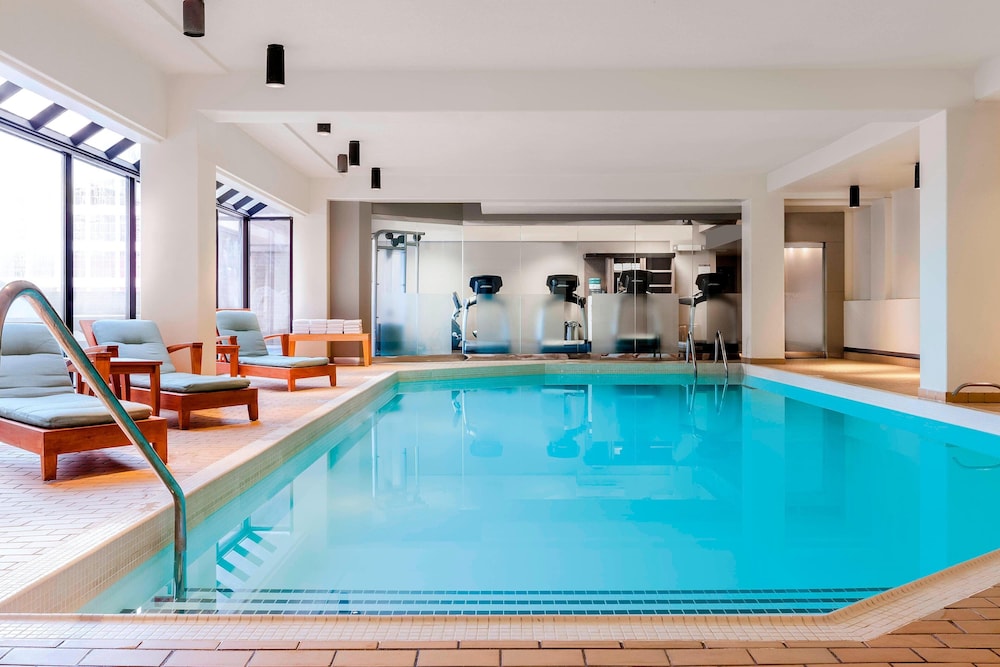 Westin Edmonton