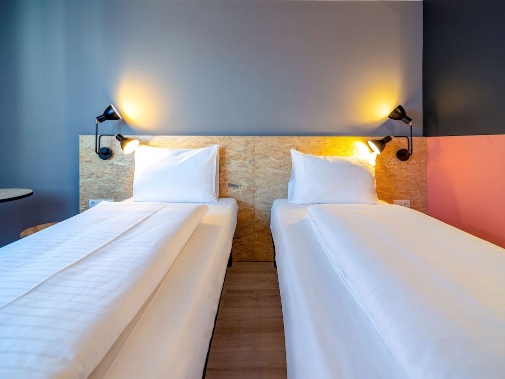 Ibis Styles Wien Messe Prater 11/73