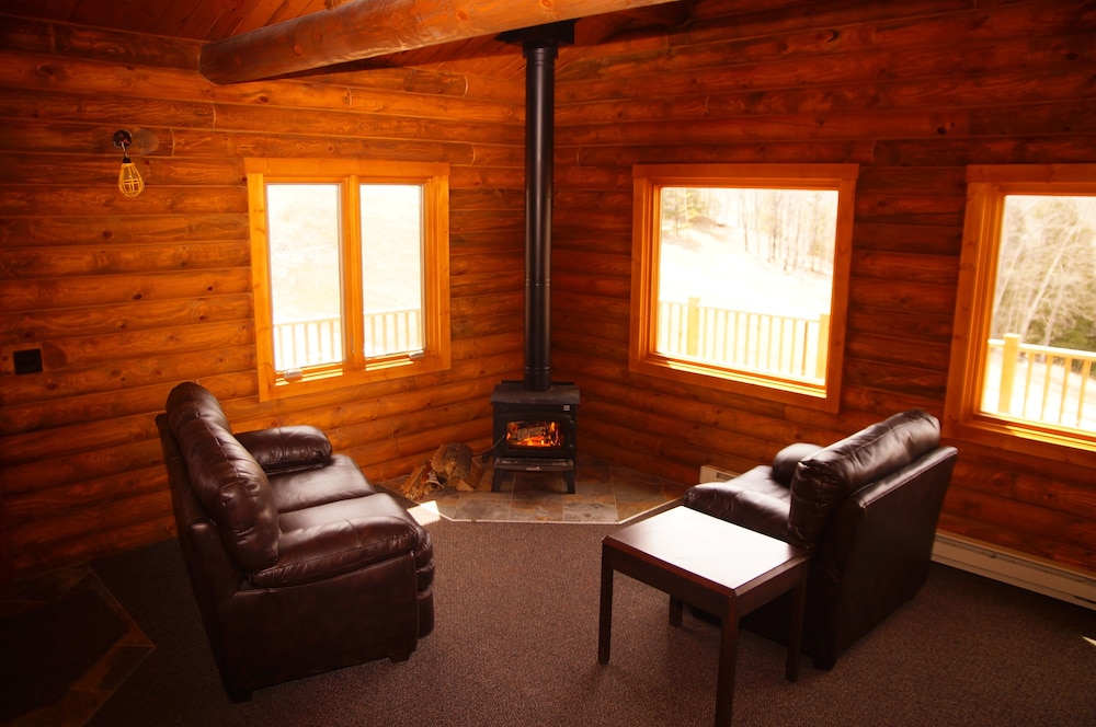 Mont du Lac Resort 46/65