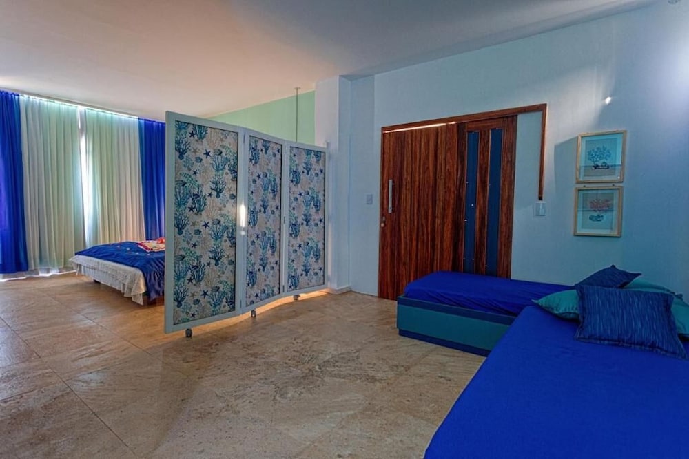 Bruno Marambaia Charme Hotel 29/49