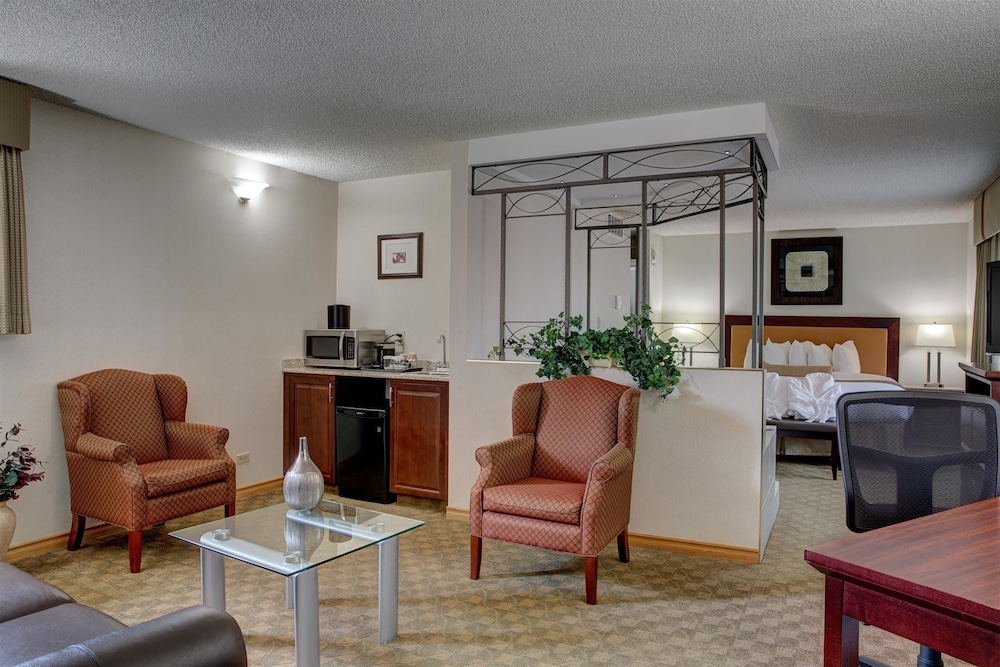 Best Western Plus City Centre Inn 33/52