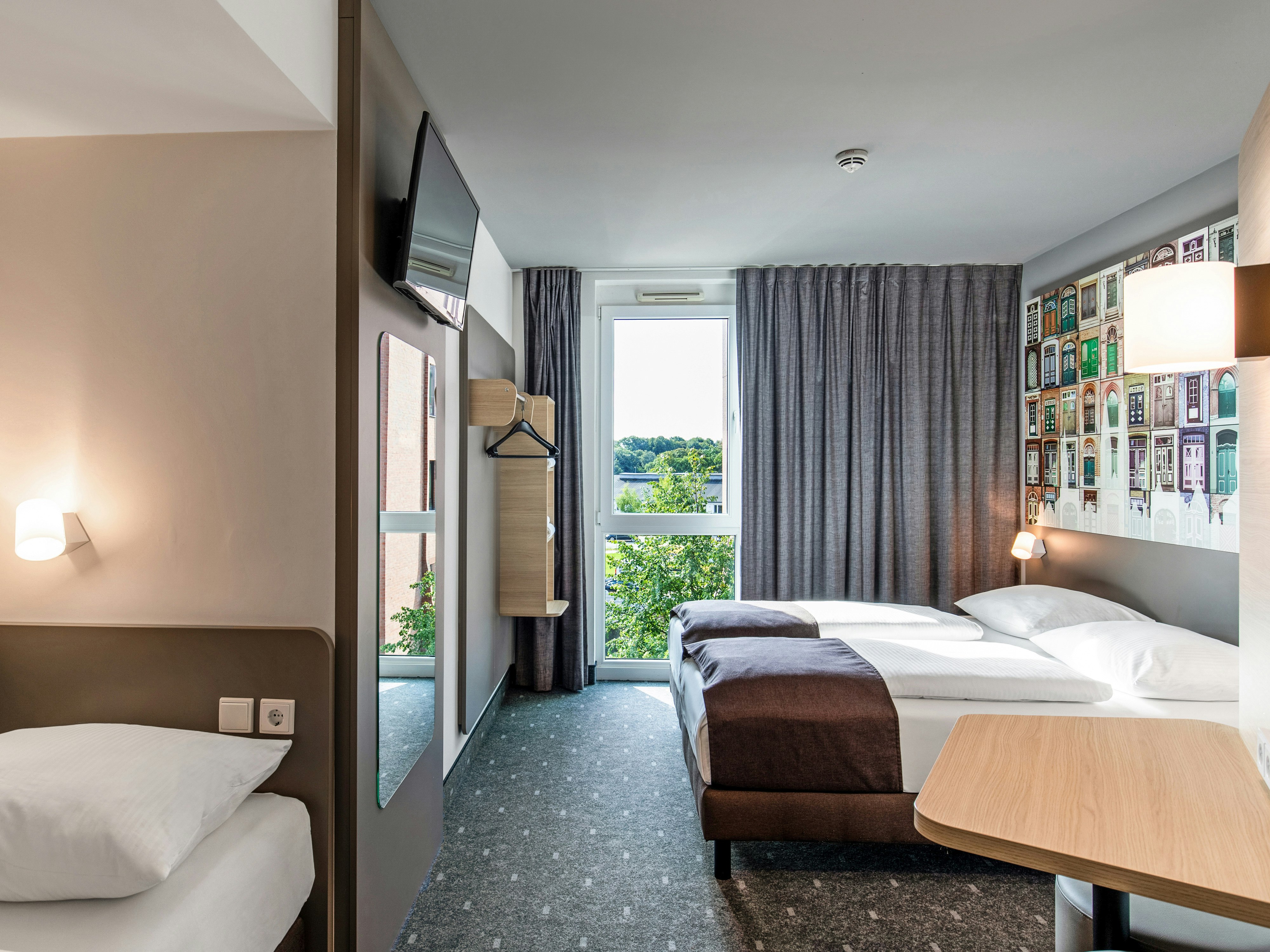 B&B Hotel Lubeck 9/30