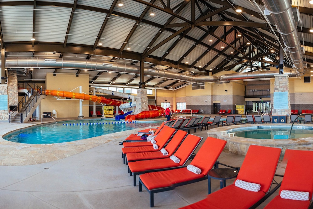 Gaylord Rockies Resort & Convention Center 50/70
