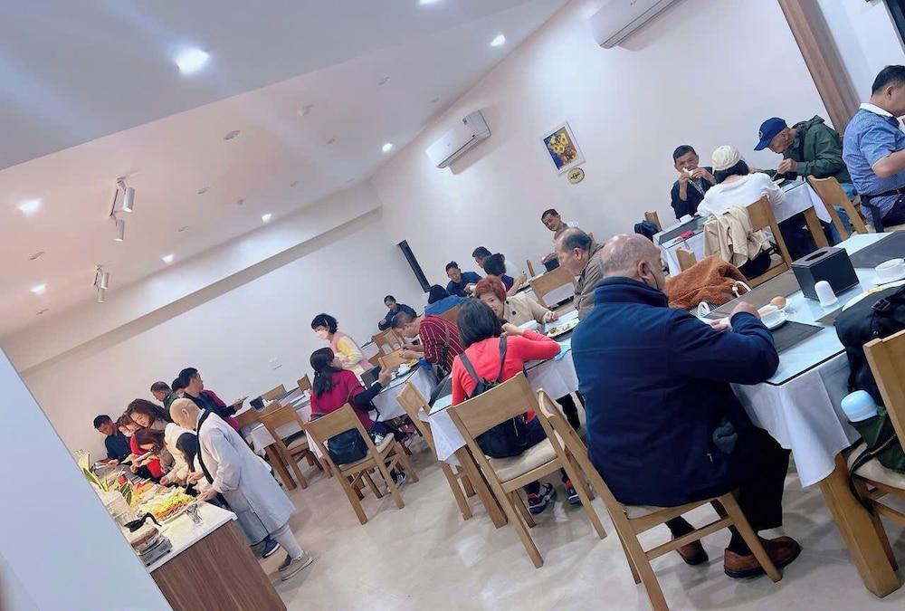 Green Hadong Hotel 54/64