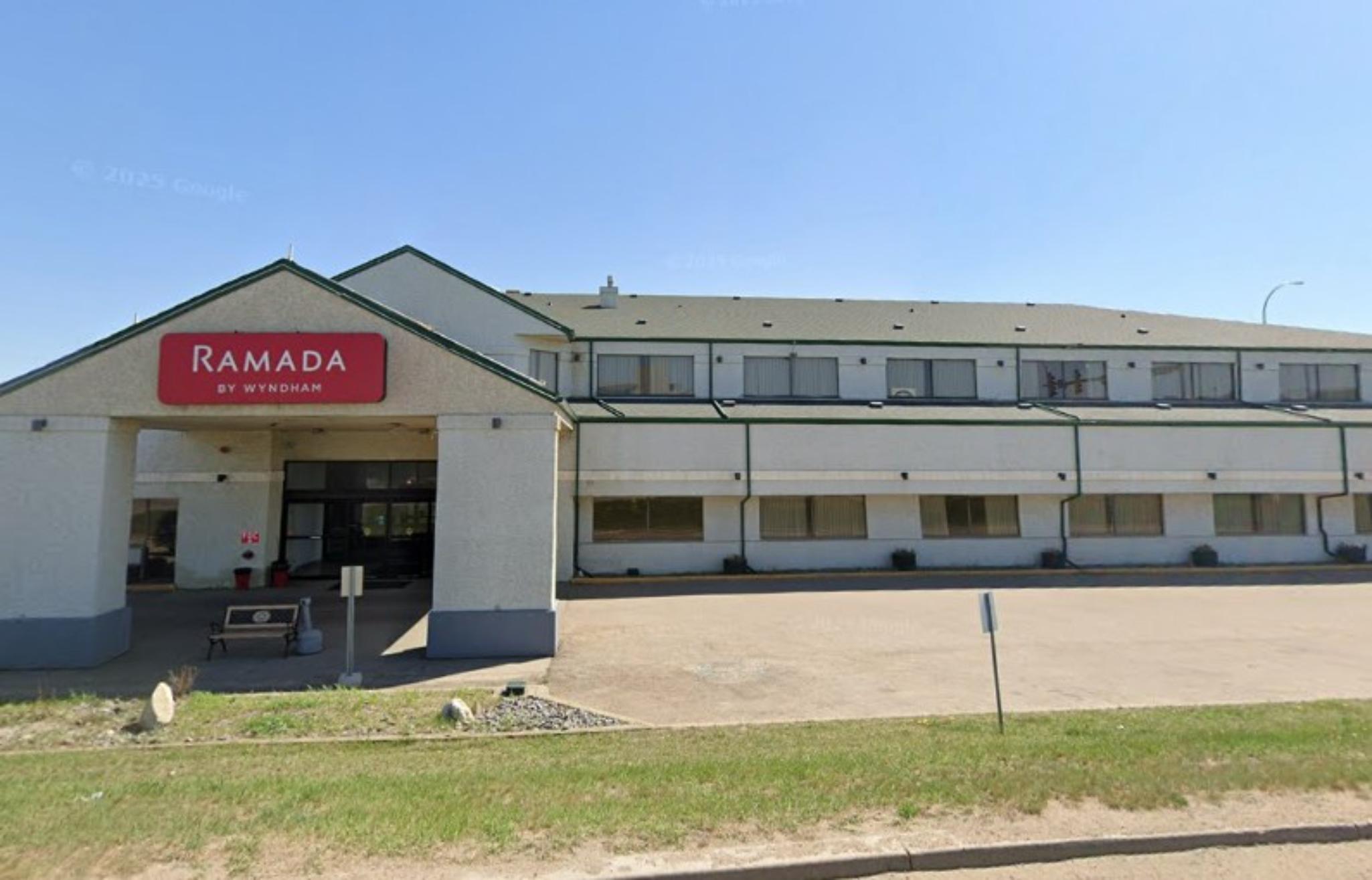 Ramada by Wyndham Nisku 2/36