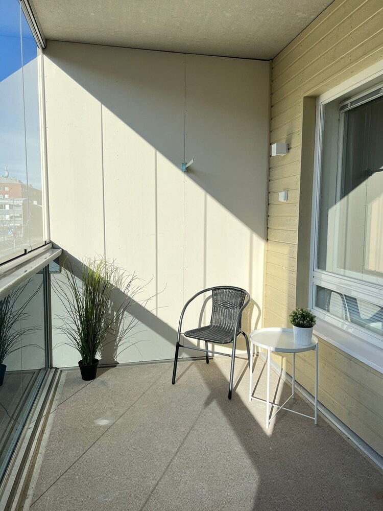 Kotimaailma Apartments Oulu 17/50