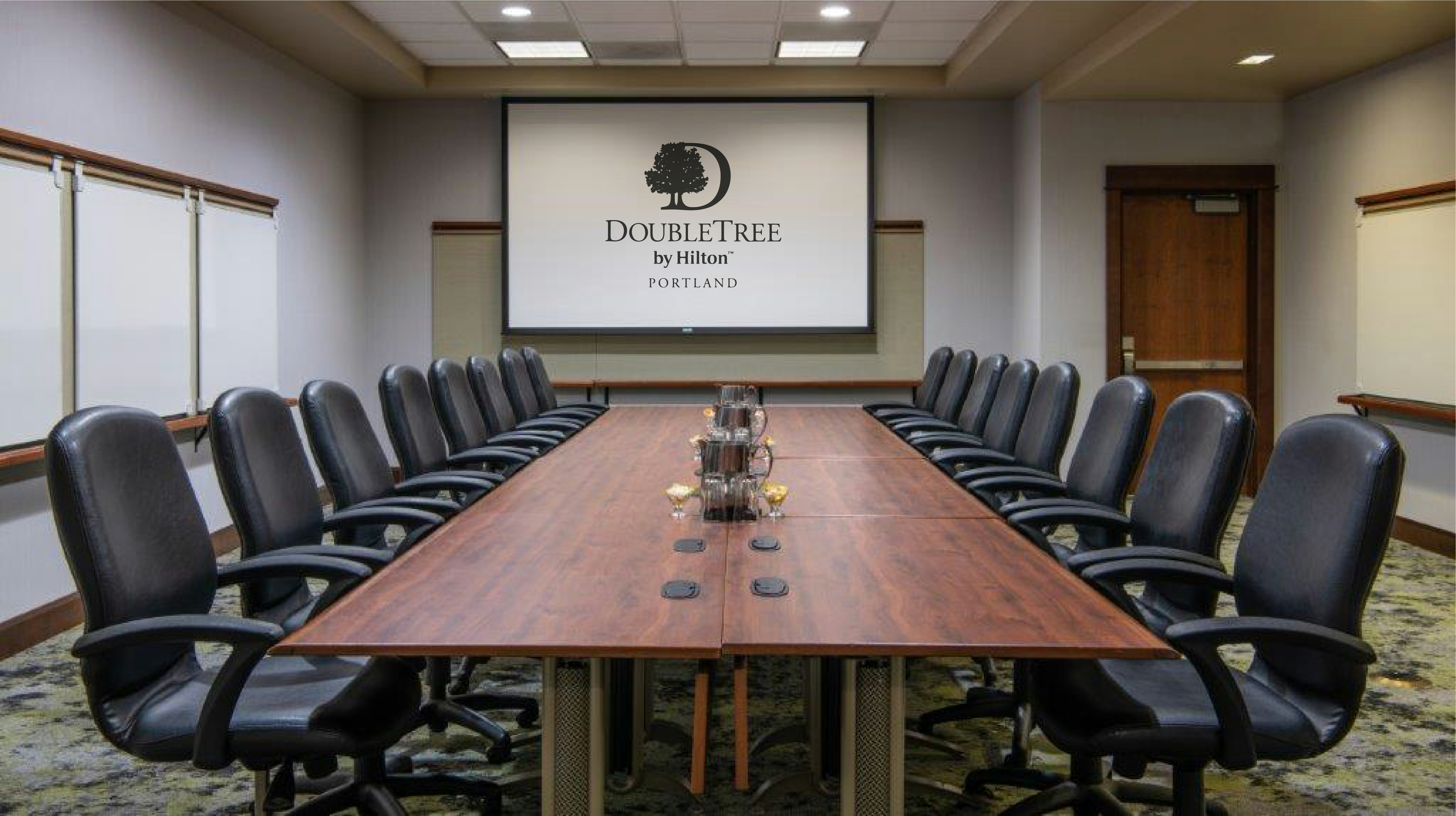 Doubletree By Hilton Hotel Portland 36/50