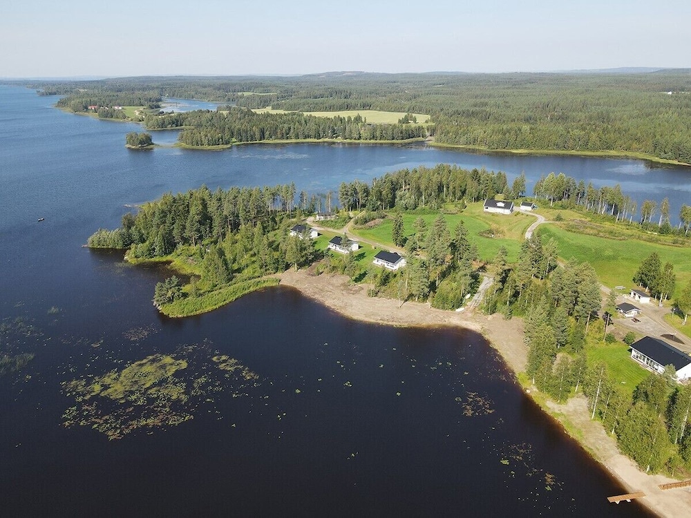 Kajaani Cottages 45/50