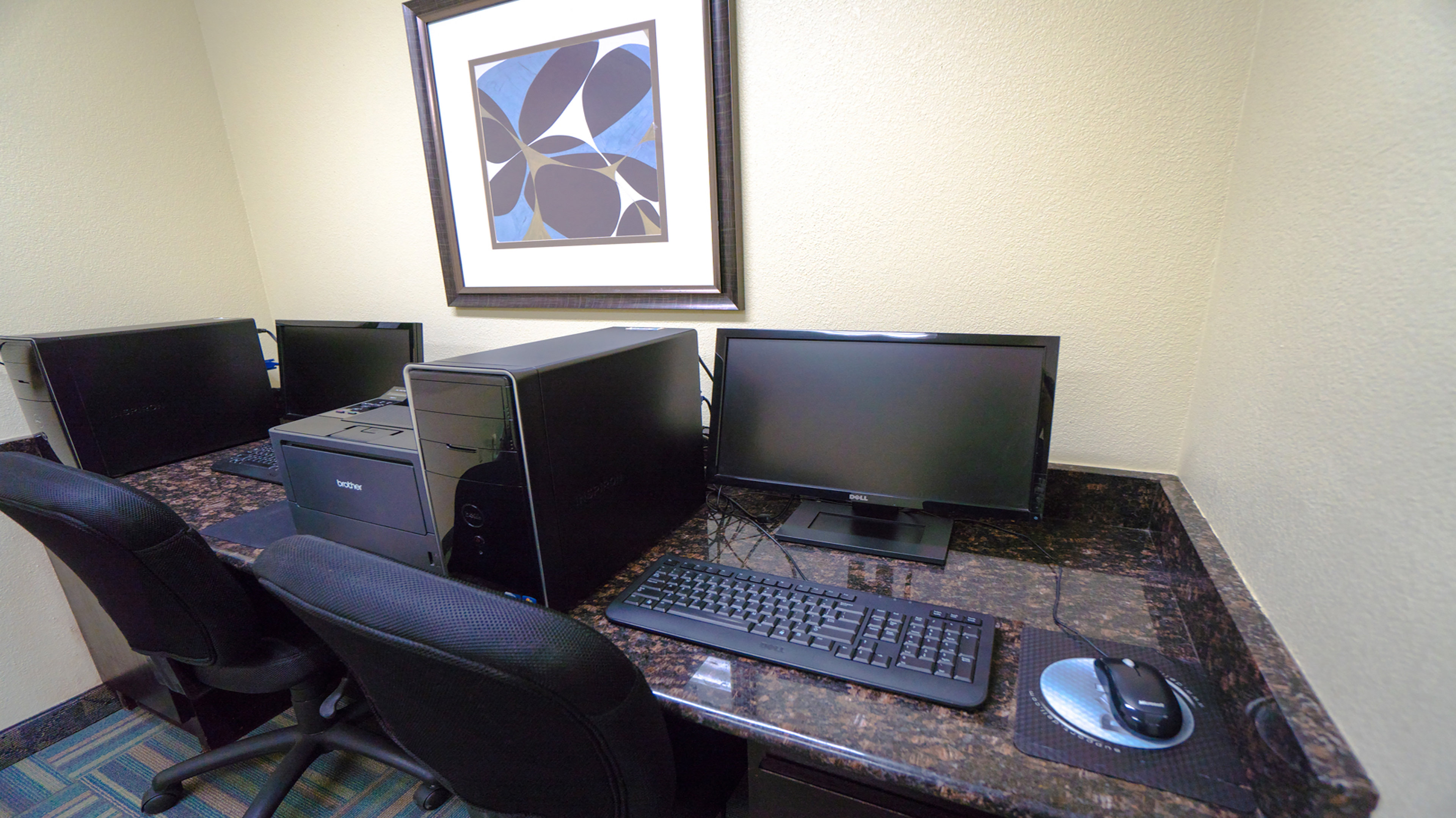 Holiday Inn Express Hotel And Suites Pampa 49/54