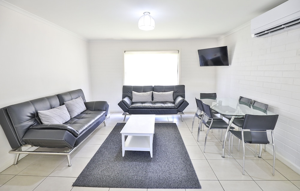 Mildura Holiday Villas 34/50