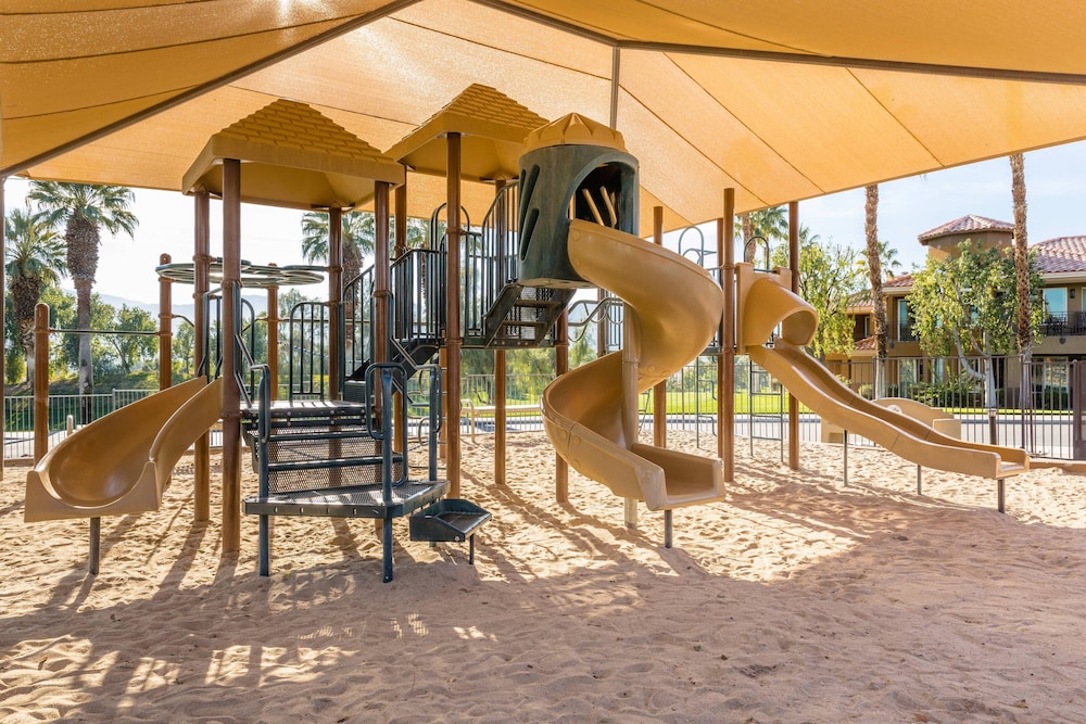 Marriotts Desert Springs Villas I 29/36