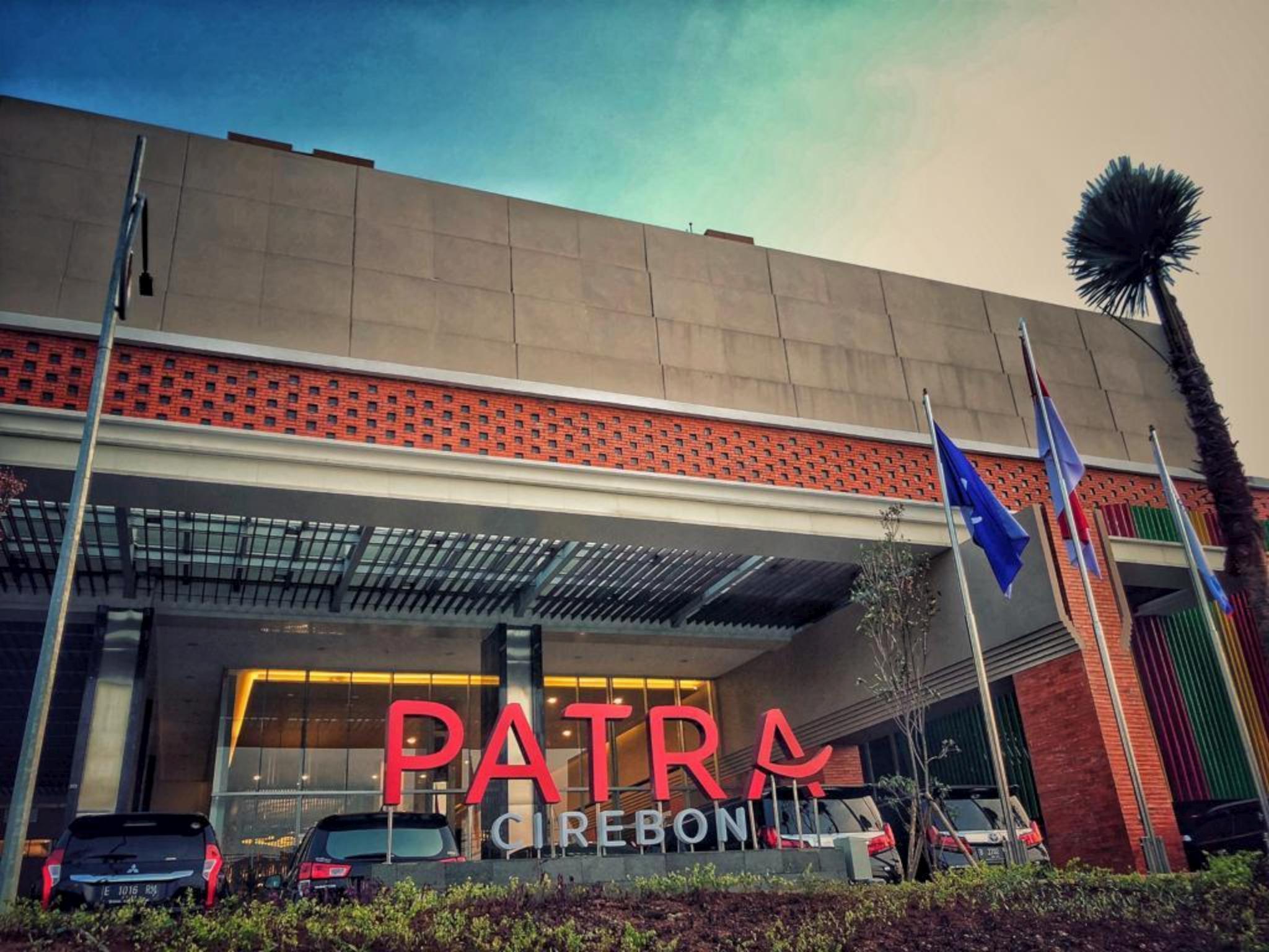 Patra Cirebon 3/41