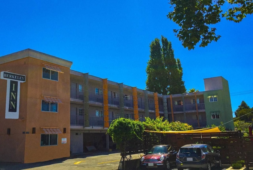 Berkeley Inn 1/50