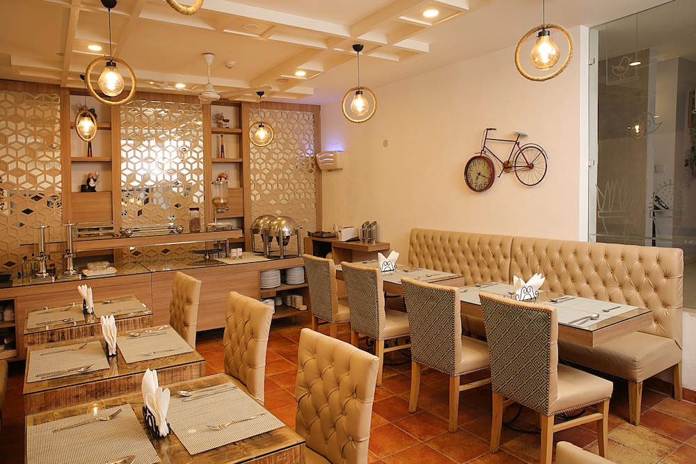 Ahuja Residency Gurgaon 61/70