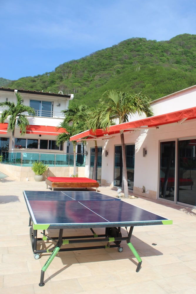 Hotel Med Taganga 46/51
