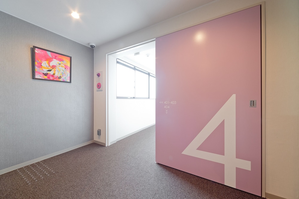 M's Inn Higashiyama 19/33