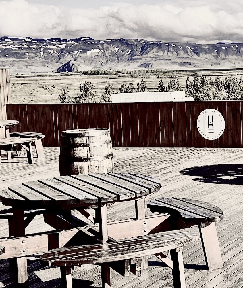 Hellisholar Hotel Eyjafjallajokull 34/54