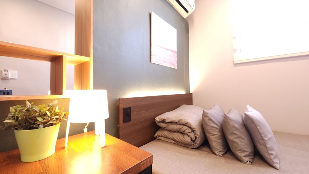 OYO Hostel Dongdaemun1 29/50