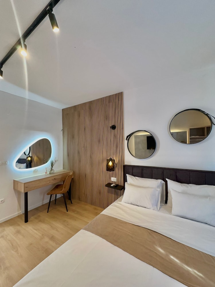 Motel Sinan Han 18/48