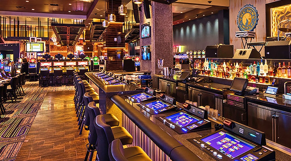 Isle Casino Hotel Bettendorf 41/51
