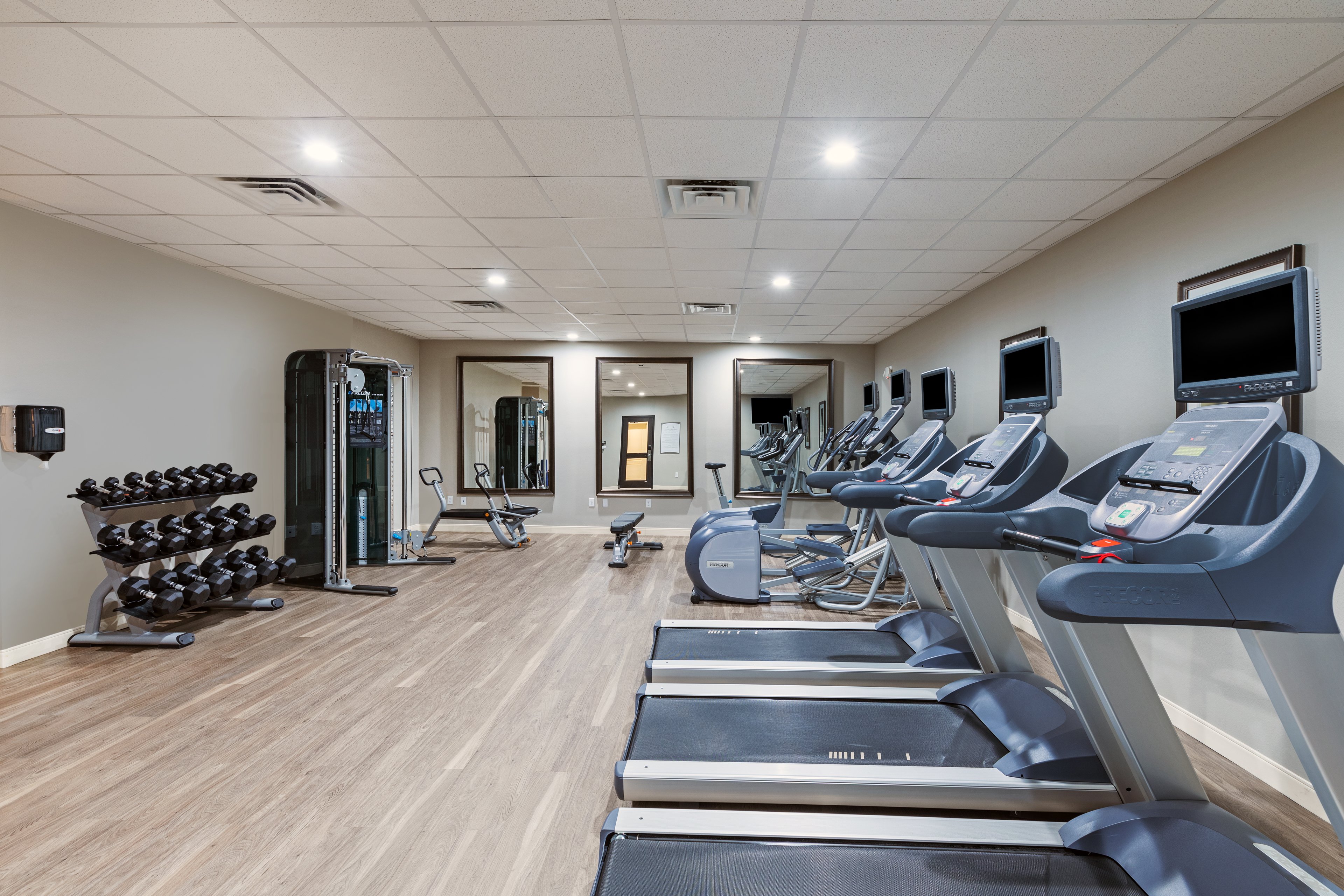 Staybridge Suites Iah Airport East 22/50