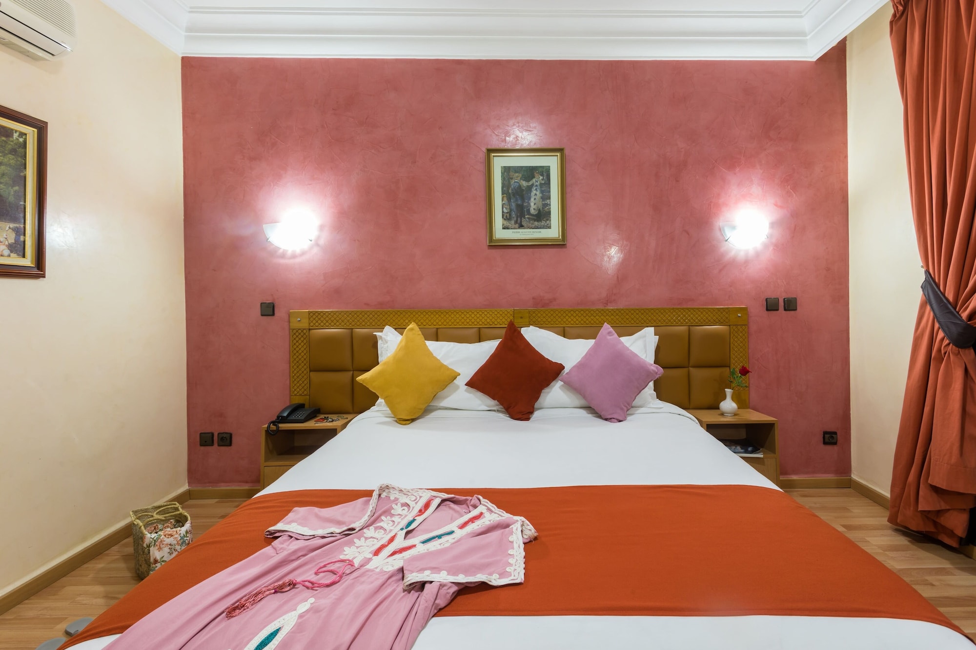Single room