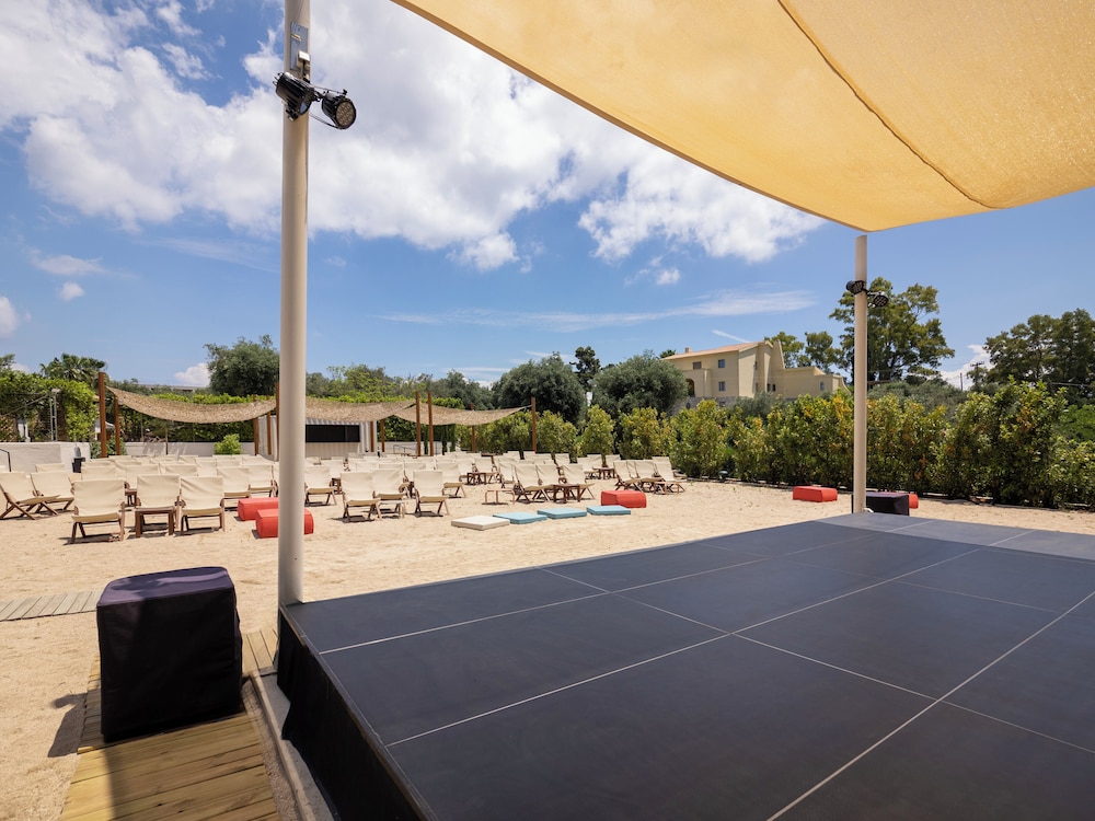 Hyatt Ziva Corfu 47/76