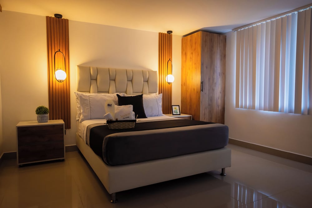 Naiot Hotel Boutique 10/38