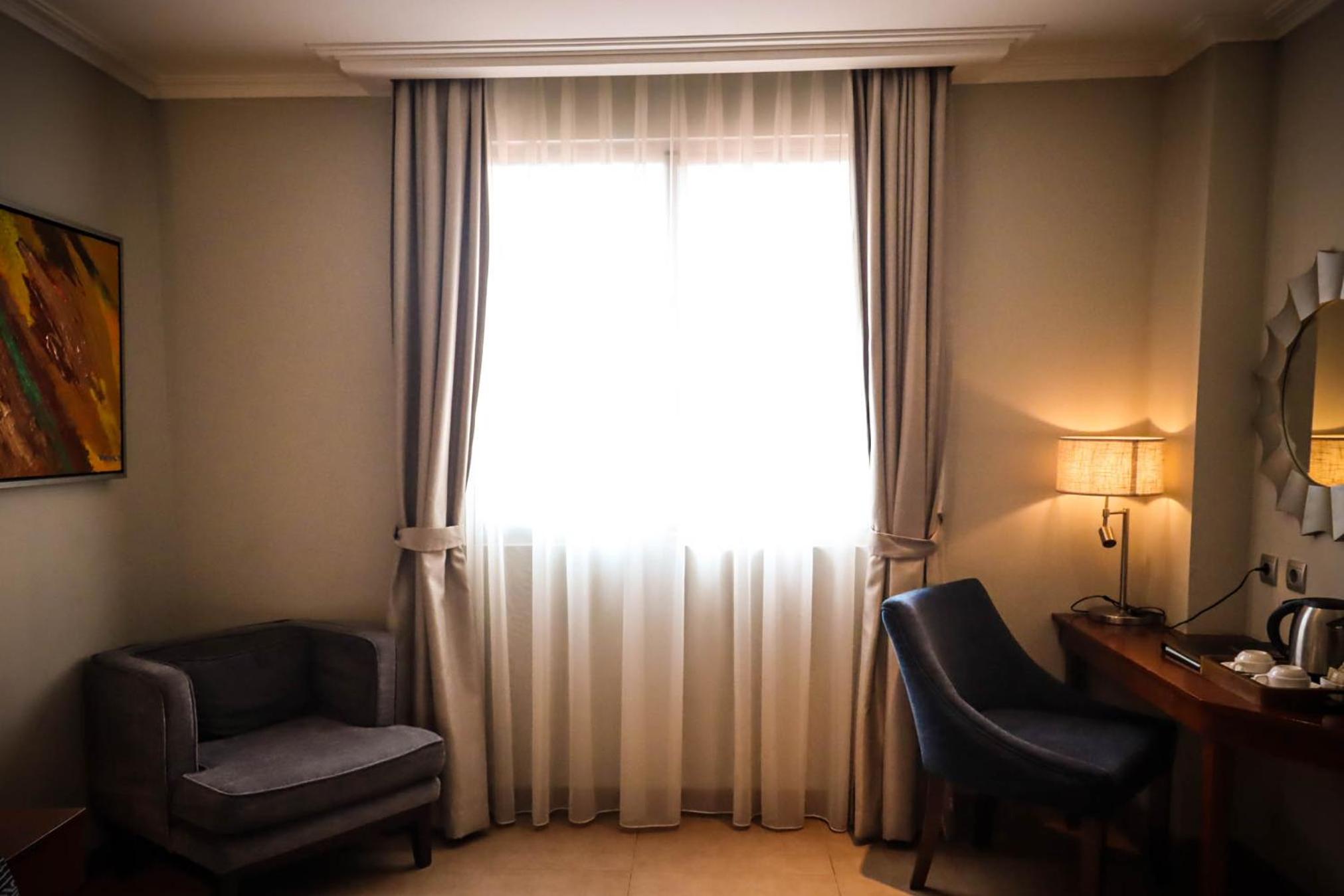 Sotis Hotel Kemang 36/58