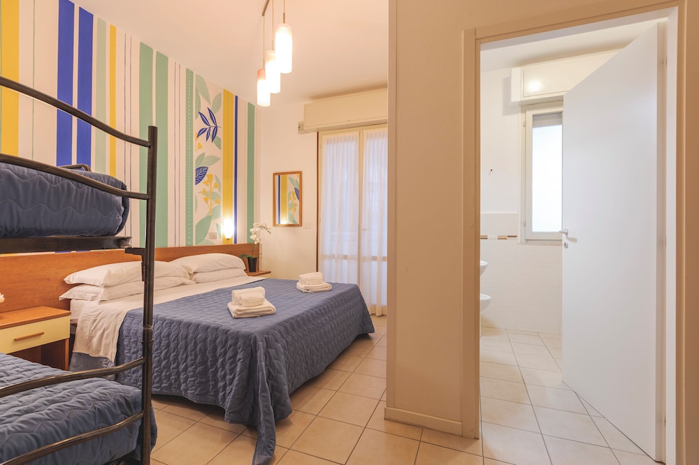 Hotel Clift 24/65