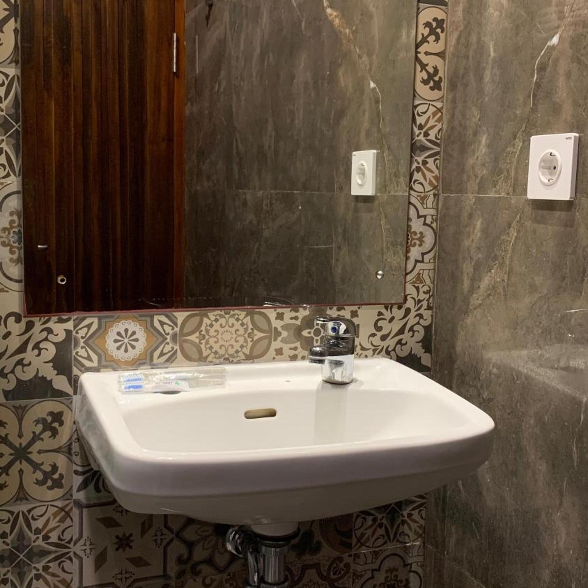 The Baliem Hotel 50/50
