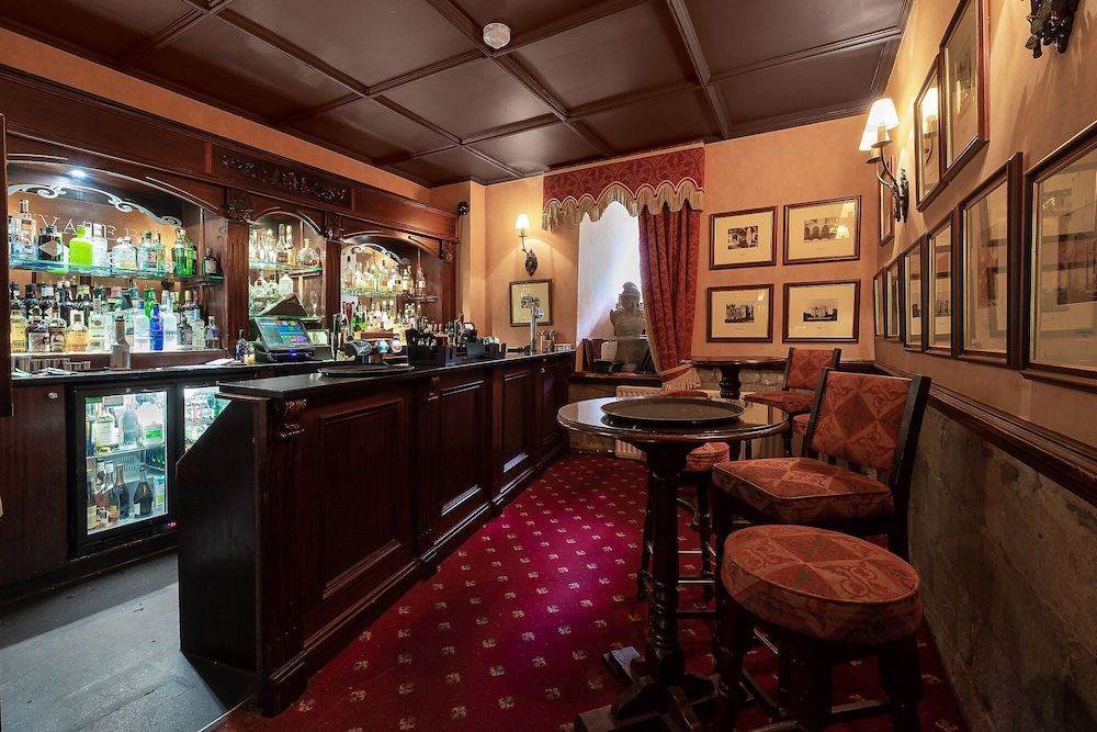 Langley Castle Hotel 58/72