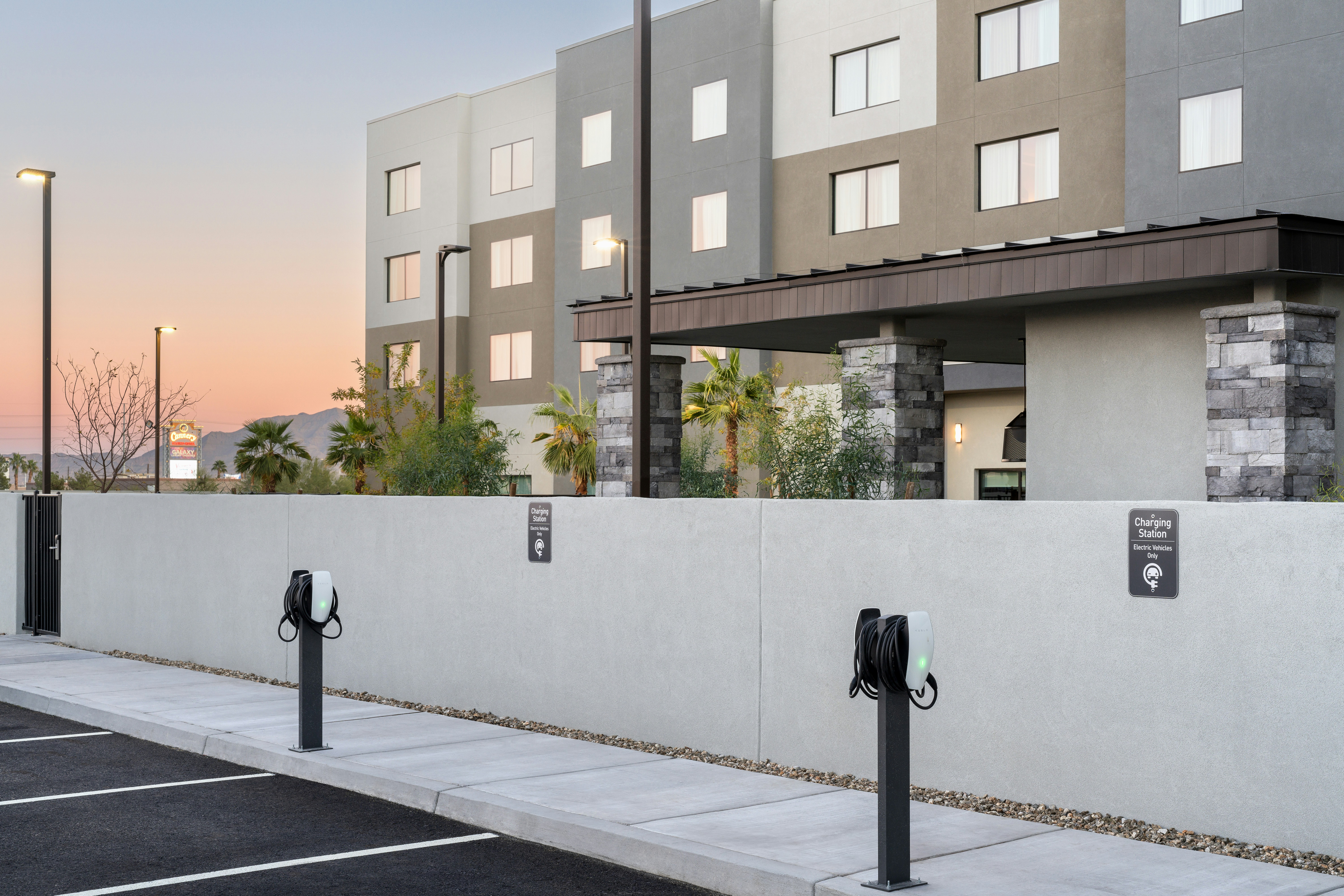 Homewood Suites by Hilton North Las Vegas Speedway 24/24