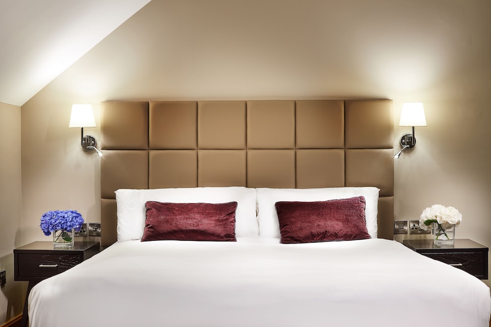RADISSON BLU HOTEL, ATHLONE 22/67