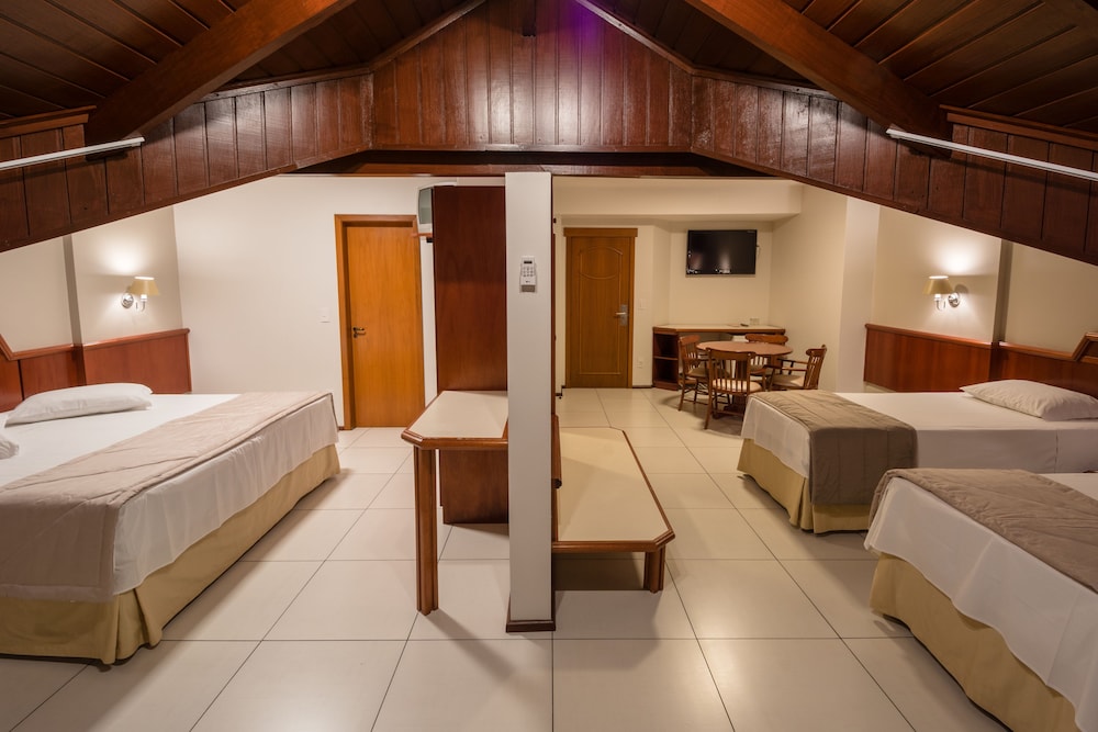 Hotel Fioreze Origem 19/68