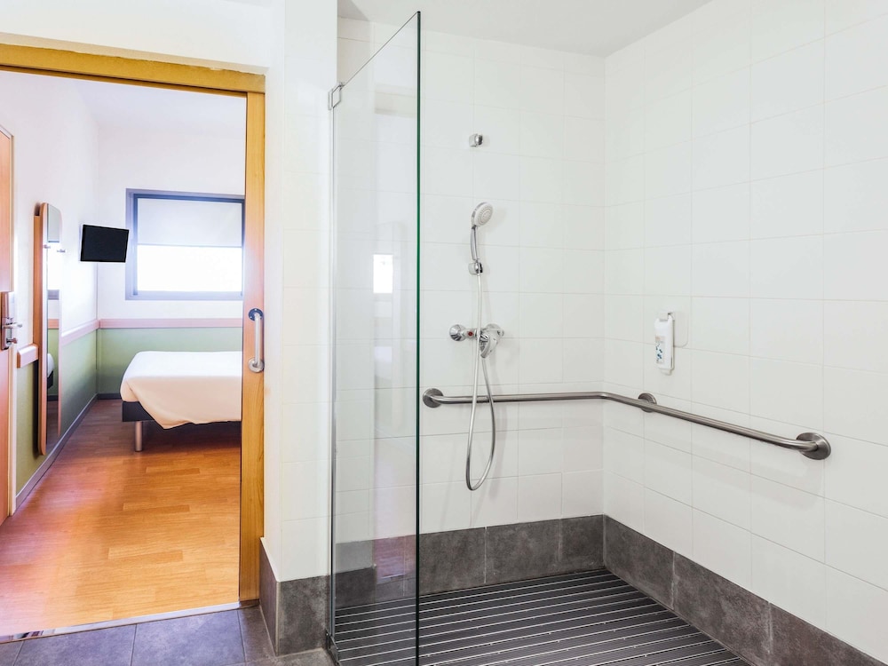 ibis budget Madrid Vallecas 47/49