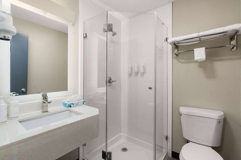Days Inn by Wyndham Albuquerque I-25 42/50