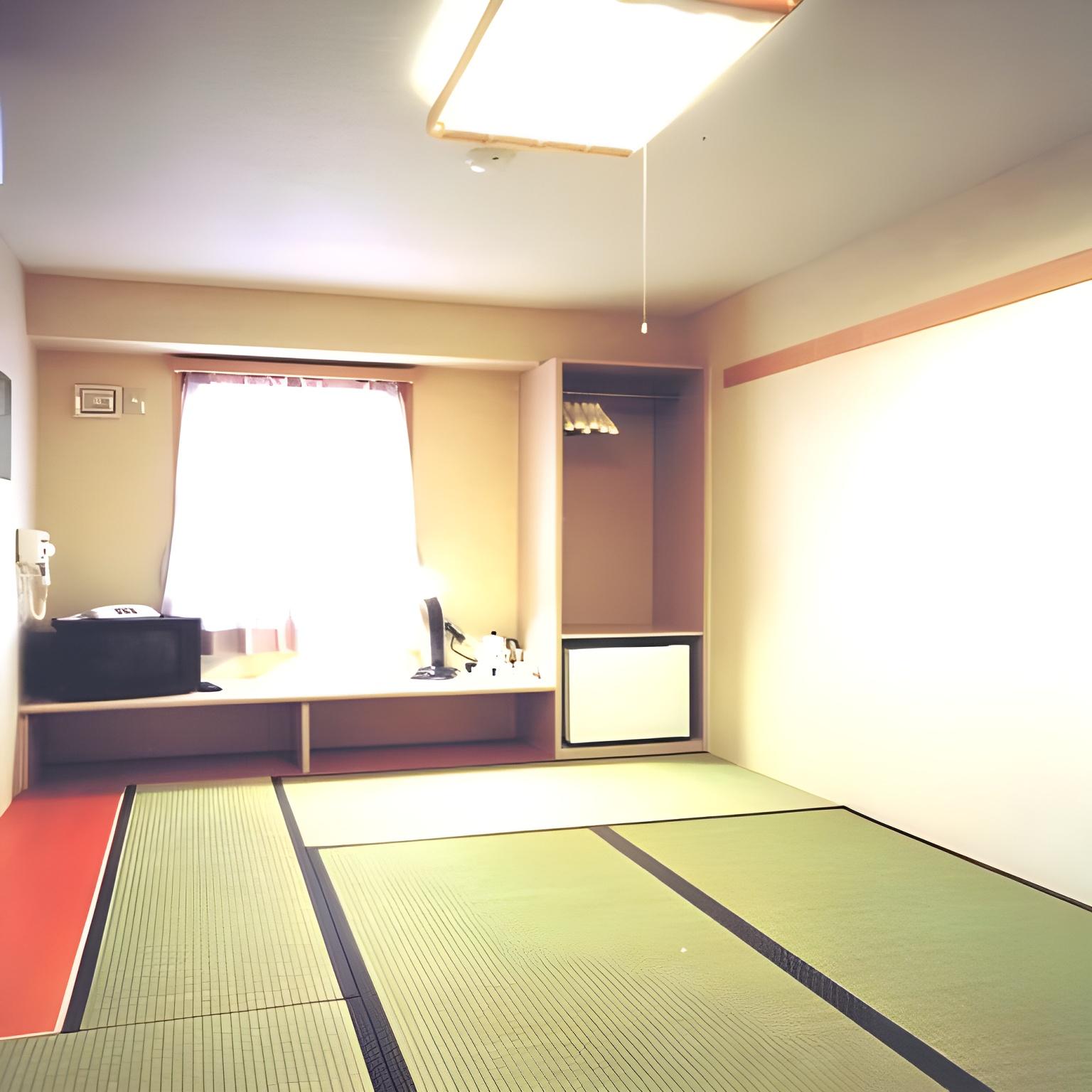 Business Hotel Sakai 6/15