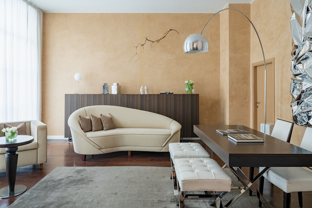 Ricasoli Firenze Luxury Apartments | UNA Esperienze 13/23