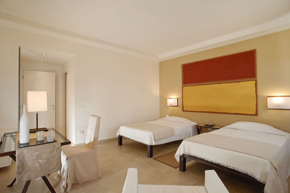 Relais Parco Cavalonga 9/50