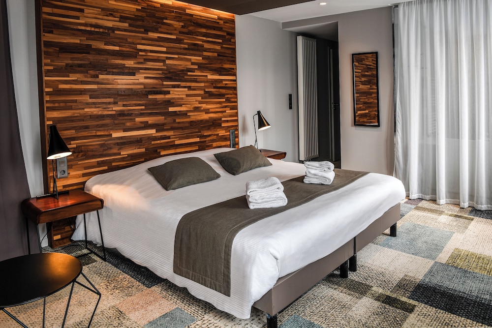 Hotel Le K Loys 9/50