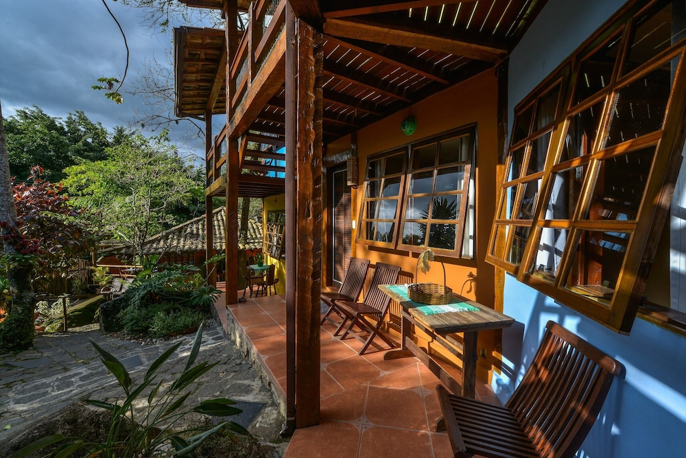 Pousada Villa da Prainha 13/64