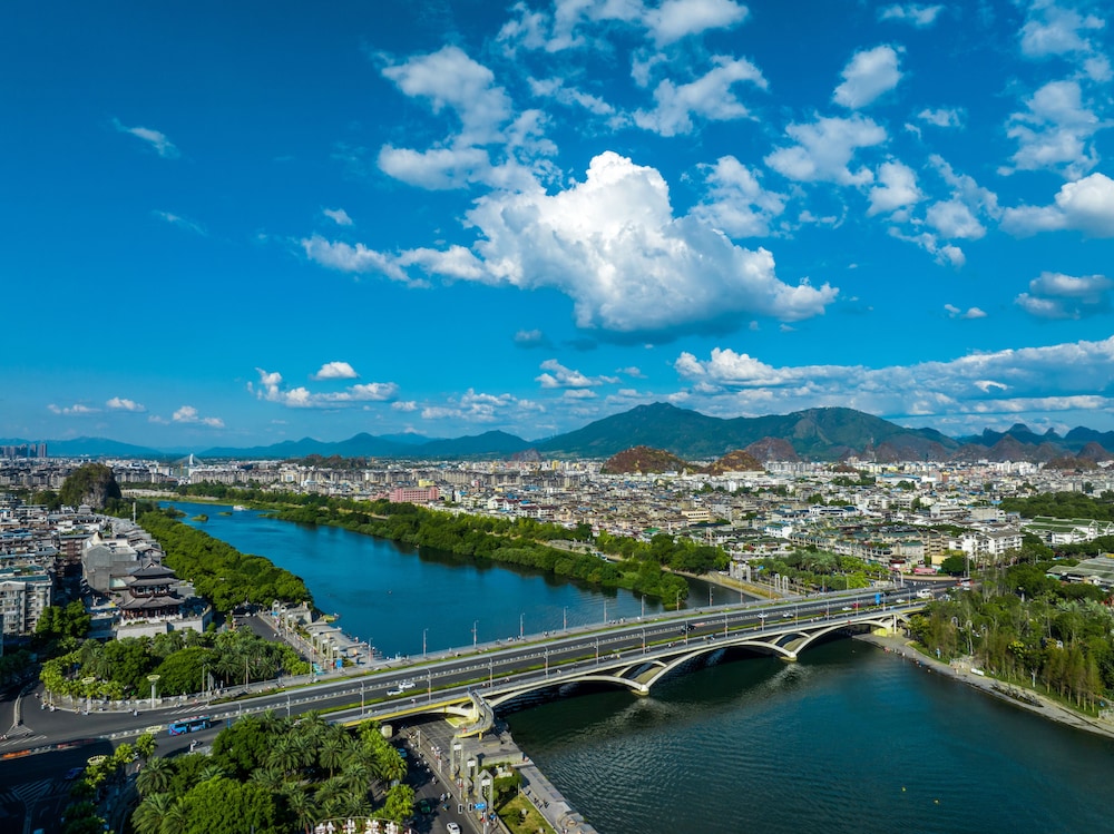 Riverside Wing Hotel Guilin 44/50