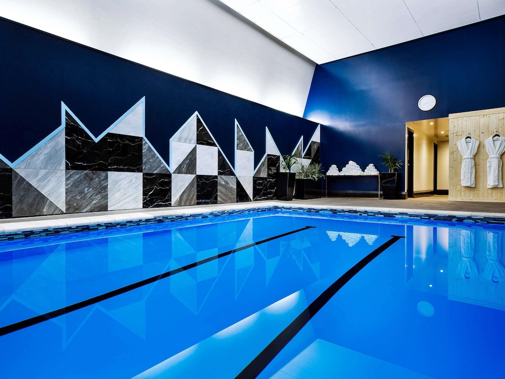 Movenpick Hotel Wellington 35/62