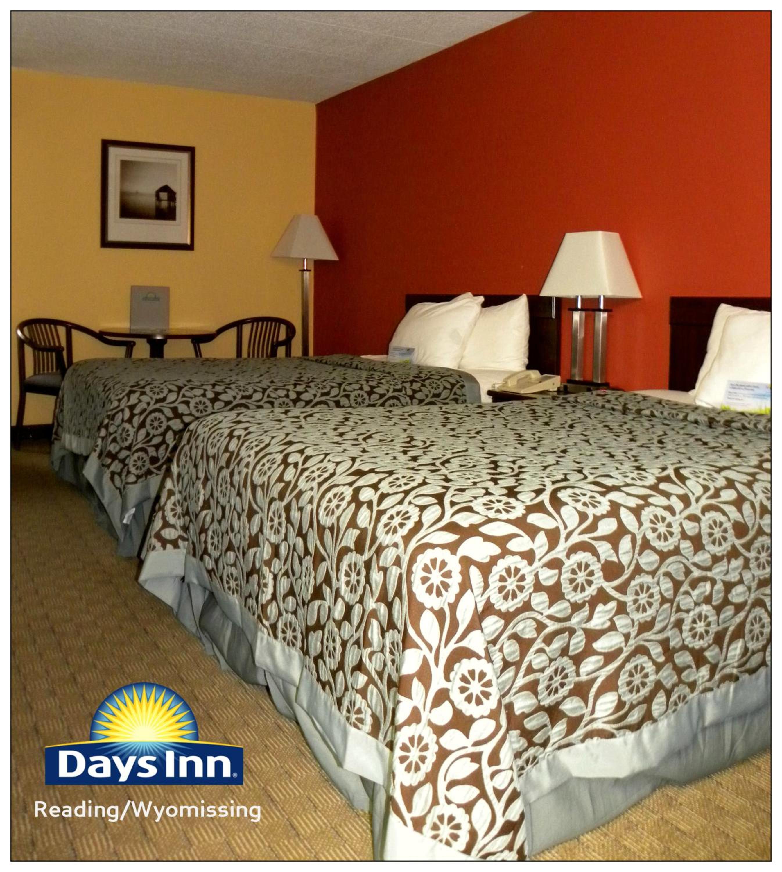 Days Inn by Wyndham Reading Wyomissing 13/26