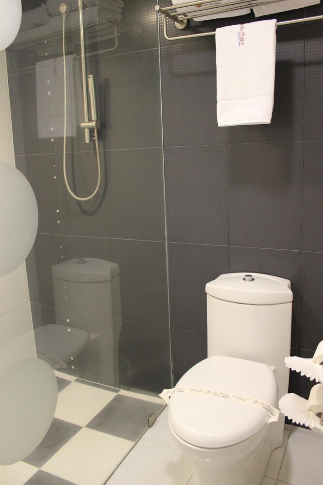 Hotel Scala Magna 47/50