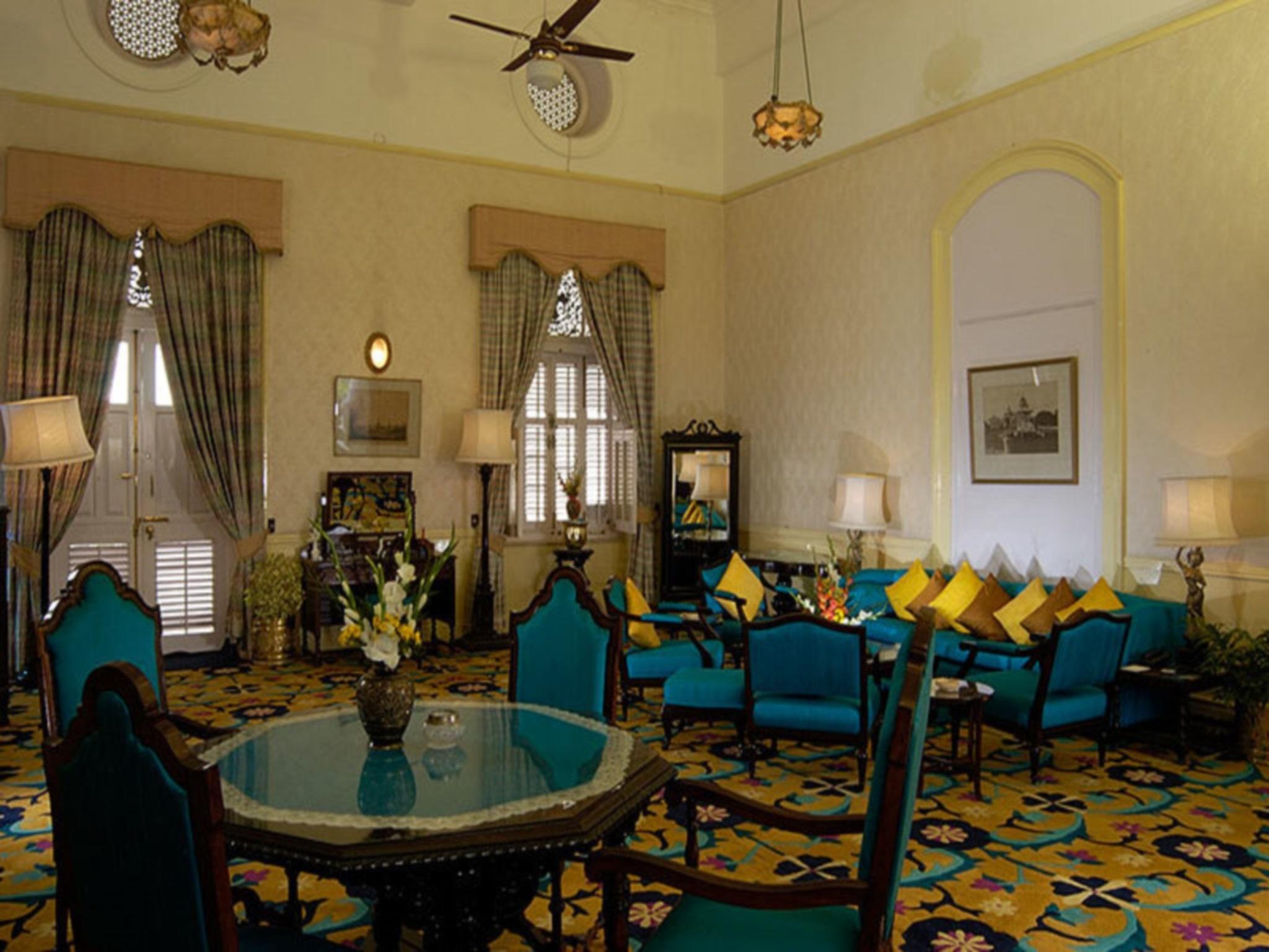 Lalitha Mahal Palace 20/26
